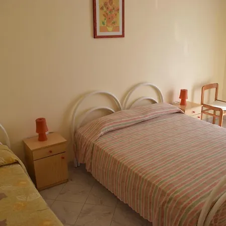 Appart hôtel Casa Bianca Vacanze *