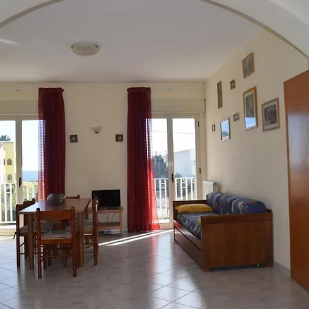 Casa Bianca Vacanze *