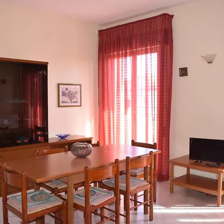 Appart hôtel Casa Bianca Vacanze